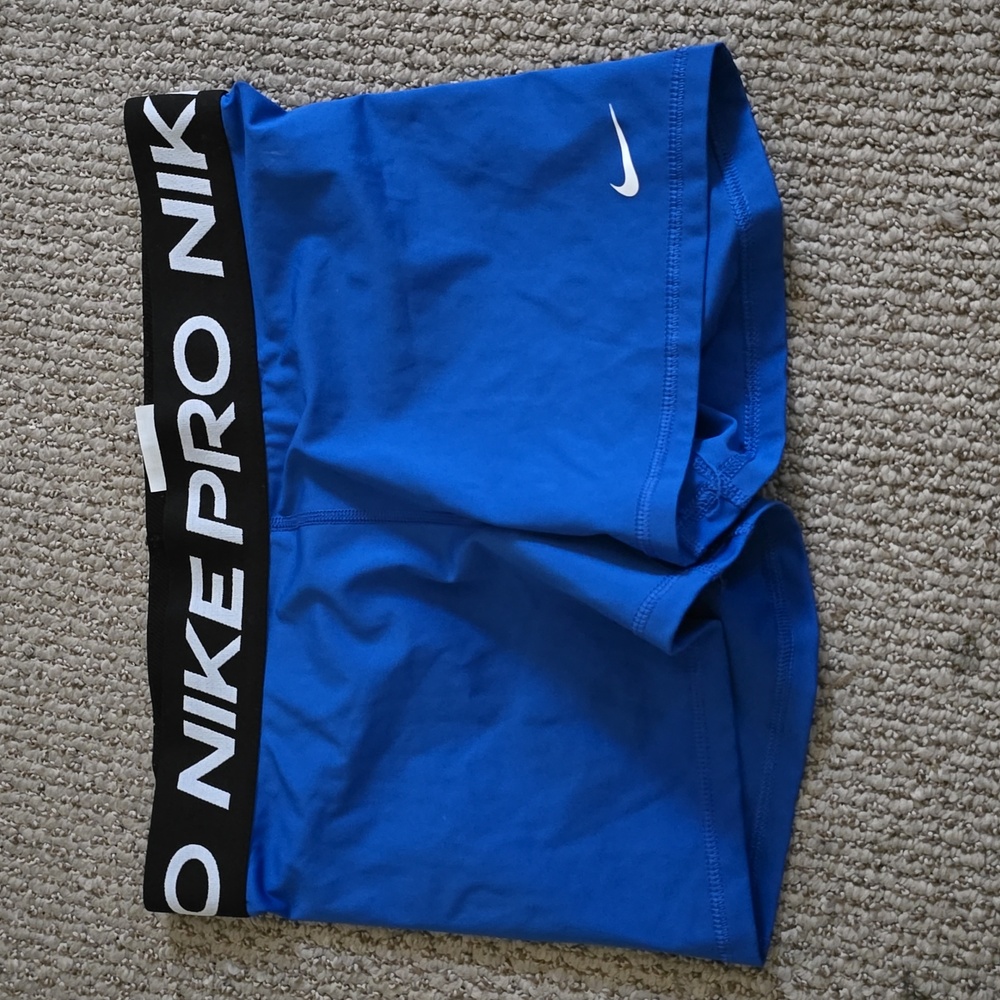 Bike shorts